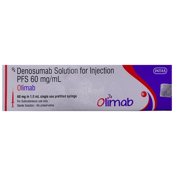 olimab 60mg injection